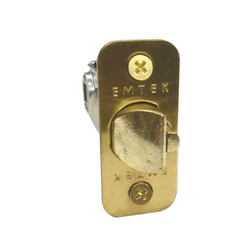 Emtek Deadlatch for Keyed Knobs and Levers