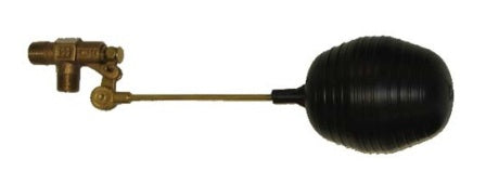 EasyPro WFS50 - 1/2" Brass Fill Valve