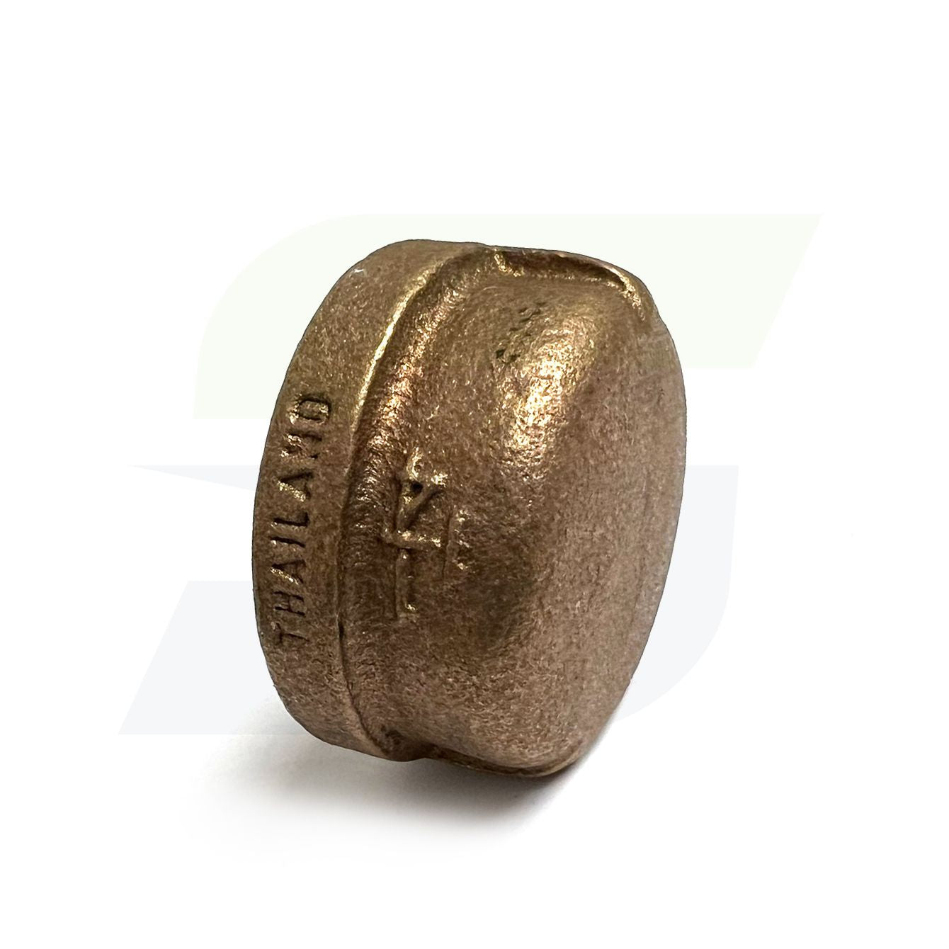 Lead Free Brass Cap