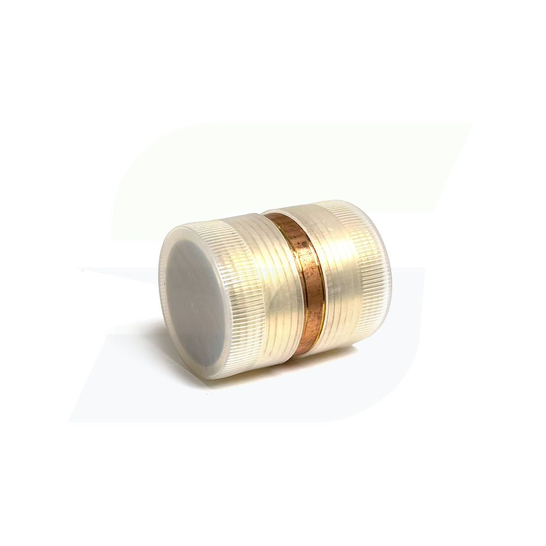 NPBR1520 - Lead Free Red Brass Nipple - 1-1/2" x 2"