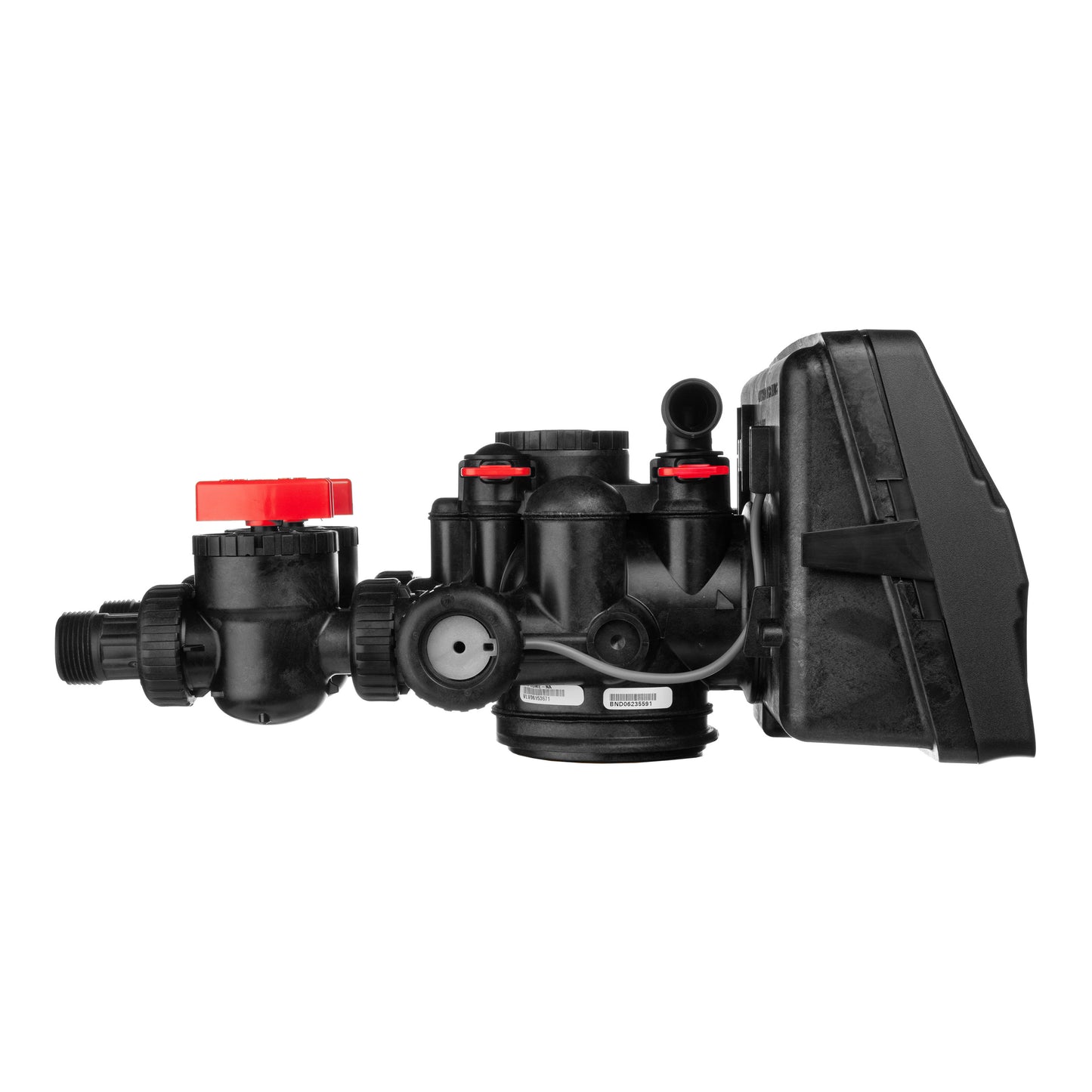 EWS Spectrum Whole House Water Filtration and Conditioning System