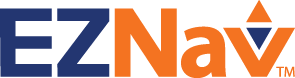 navien eznav logo