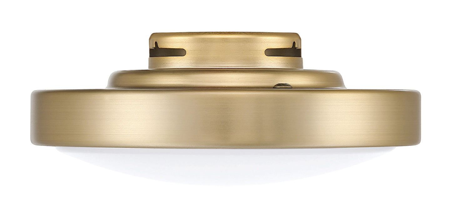 FRZ56LK-SB-LED - Frazier LED Light Kit in Satin Brass (For FRZ56xxx3 Ceiling Fan)