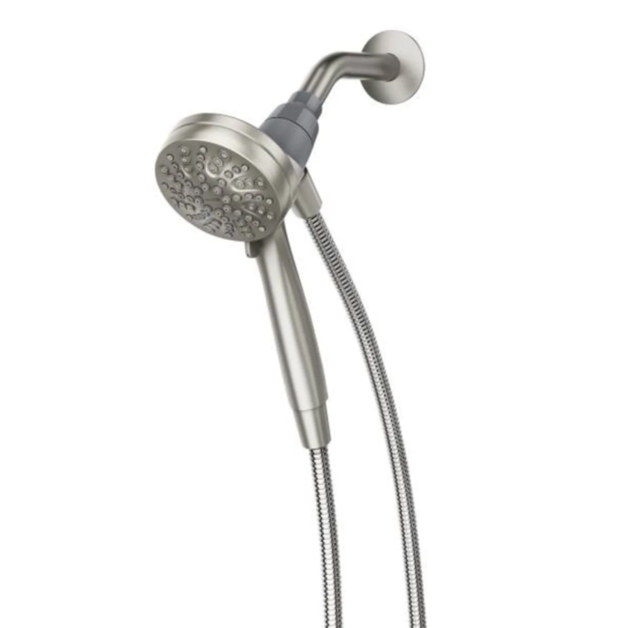 26100EPSRN - Magnetix Eco-Performance Handheld Shower - Spot Resist Brushed Nickel