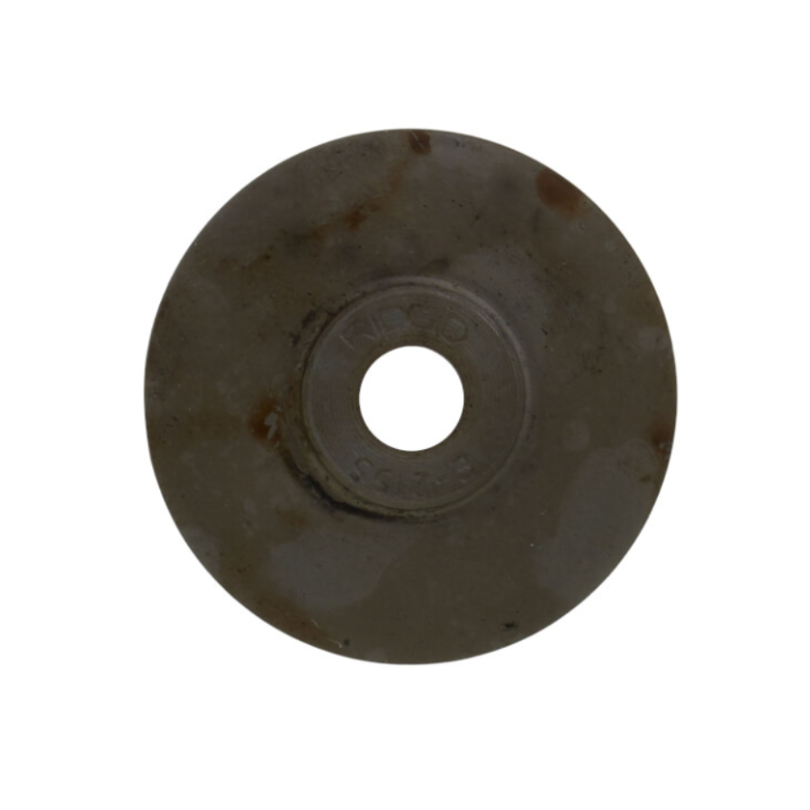 74720 - Cutter Wheel - Cuts Heavy Wall PVC/Polybutylene/Polyethylene/Polypropylene/PVC