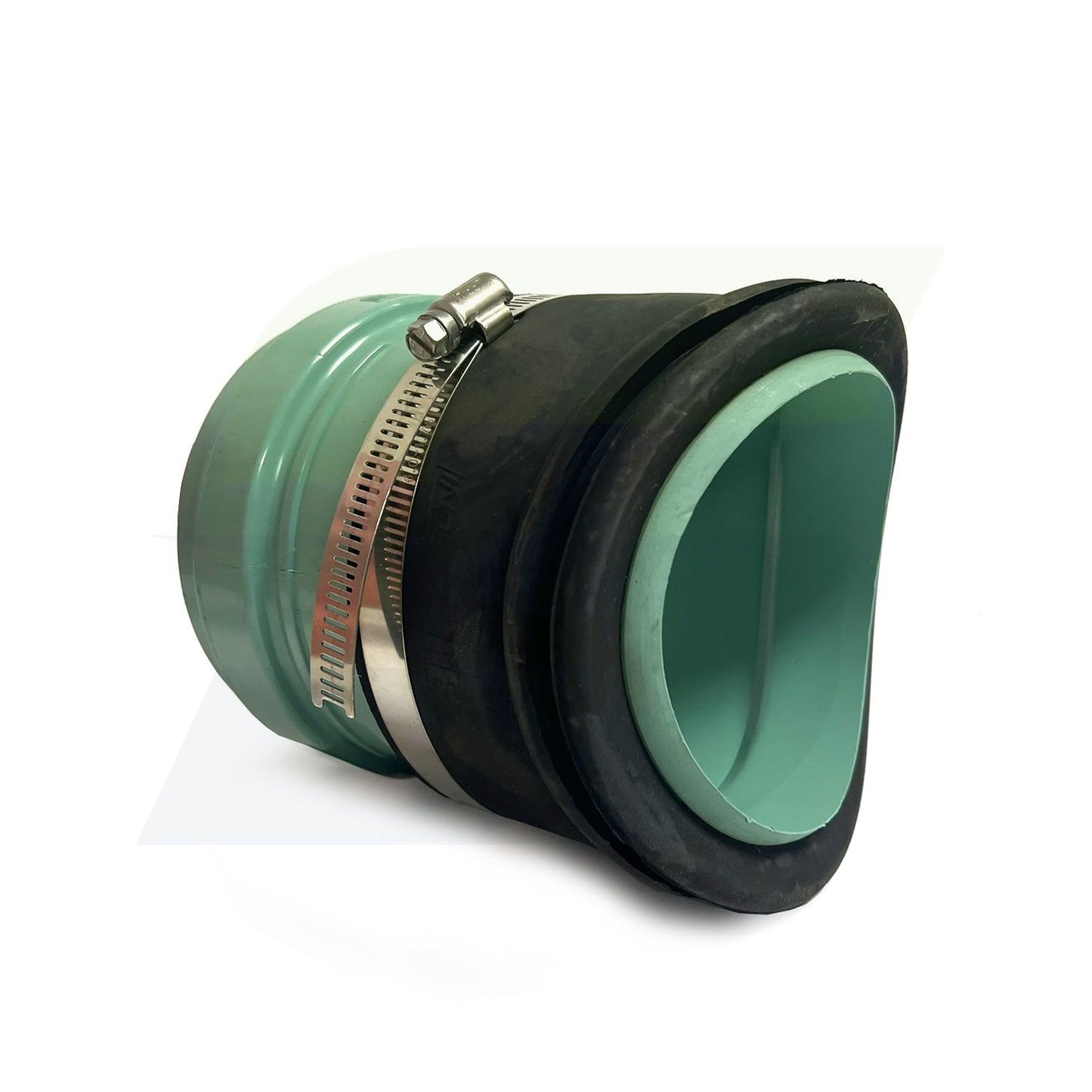 4P26FB8P35 - Inserta Tee FatBoy- 4" x 8" SDR 35/26 PVC Insert