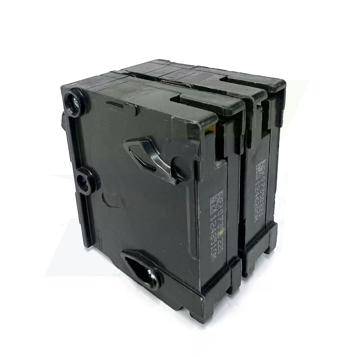 Q215 - 2-Pole Plug-In Circuit Breaker - 120/240V, 15A