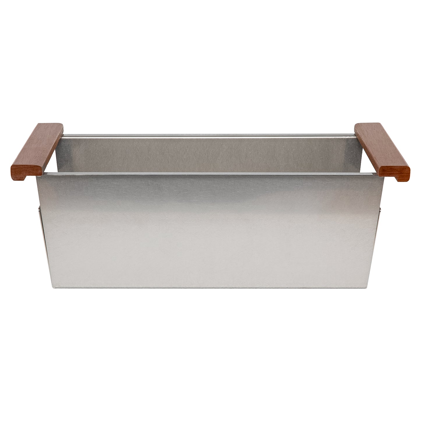 SLS-33S - 33" Garmisch Undermount Single Bowl Satin Stainless Steel Kitchen Sink with Bottom Grid and Accessories