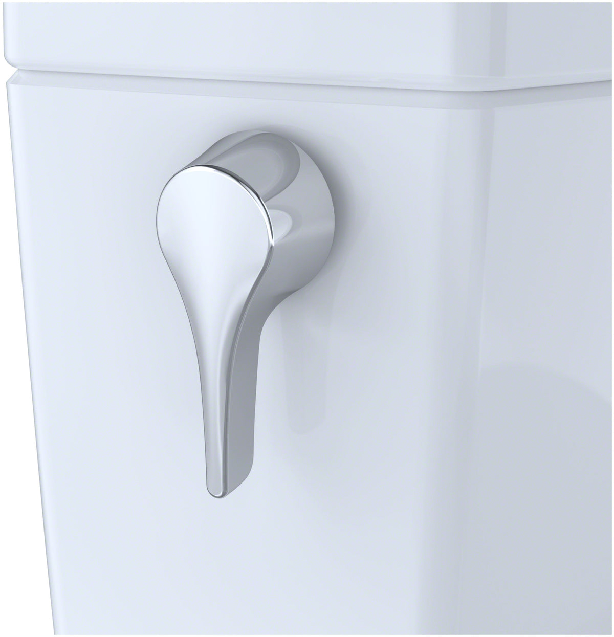 MW4544726CUFG#01 - Drake II 1G Washlet+ S7 Two-Piece Toilet - Cotton White
