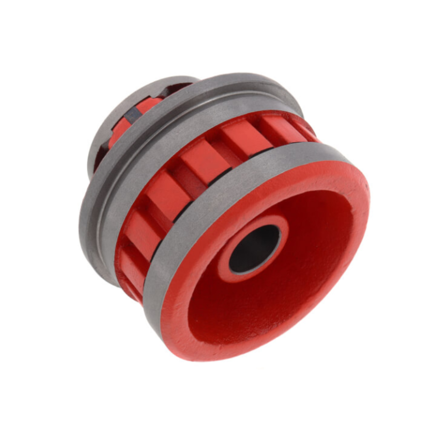 37390 - Threader Die Head - 12R - 1/2 in Pipe, NPT, Alloy Steel, Right Hand