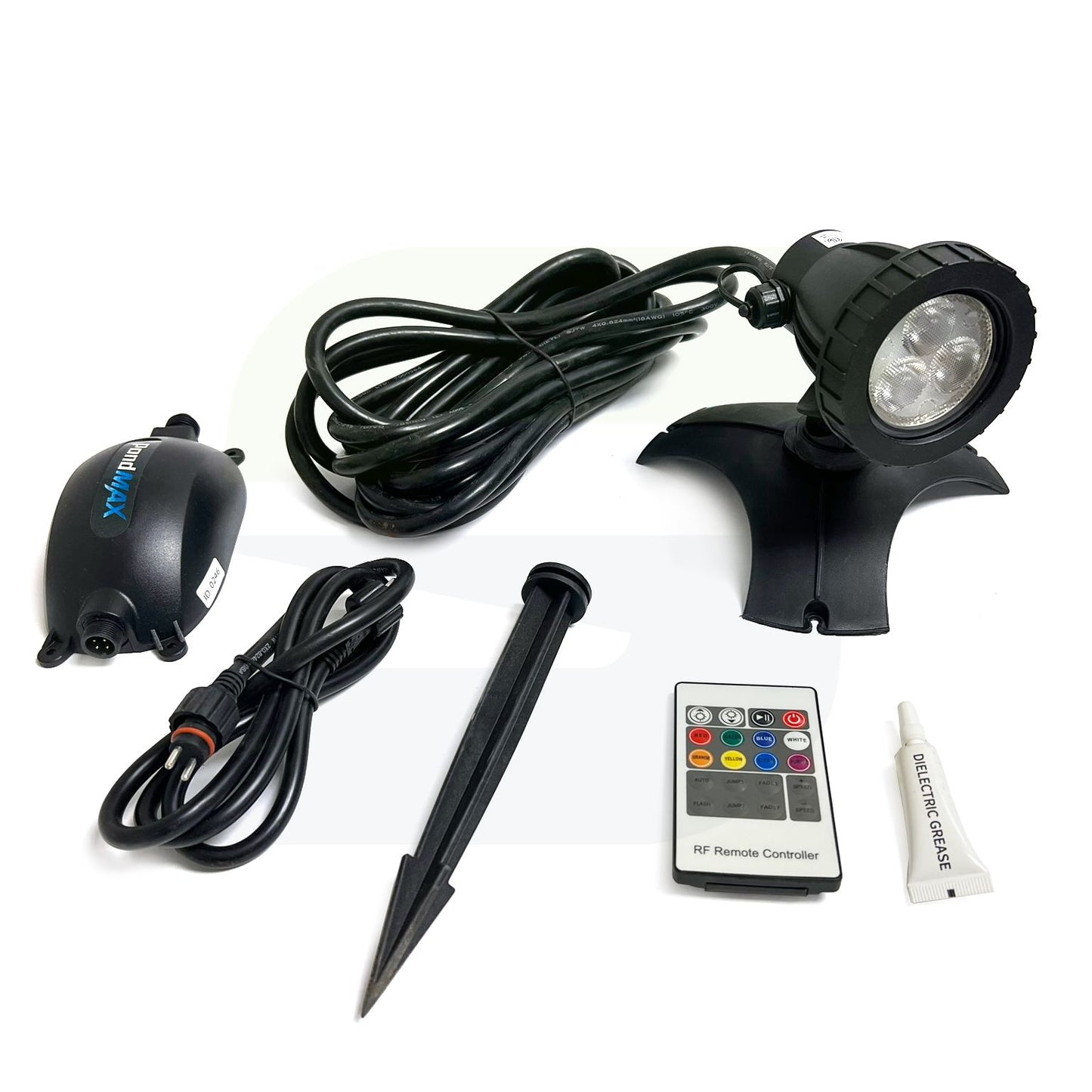 24PL682 - Large Color Changing LED Starter Light