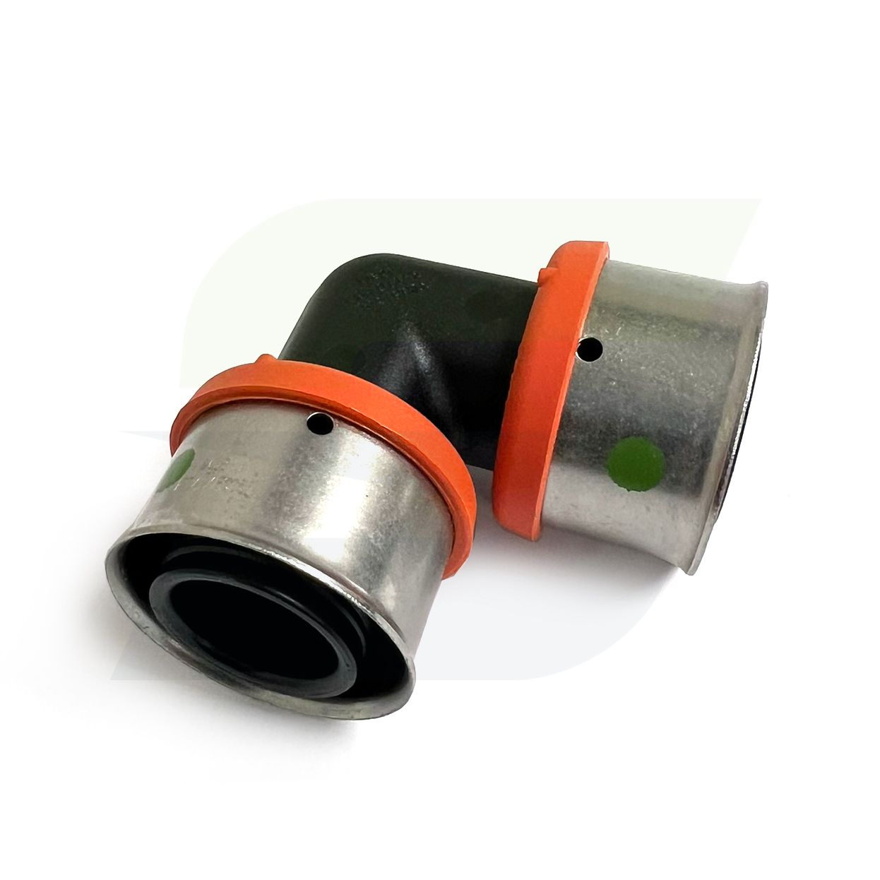 49260 - V5616 Polymer PEX Elbow, 1"