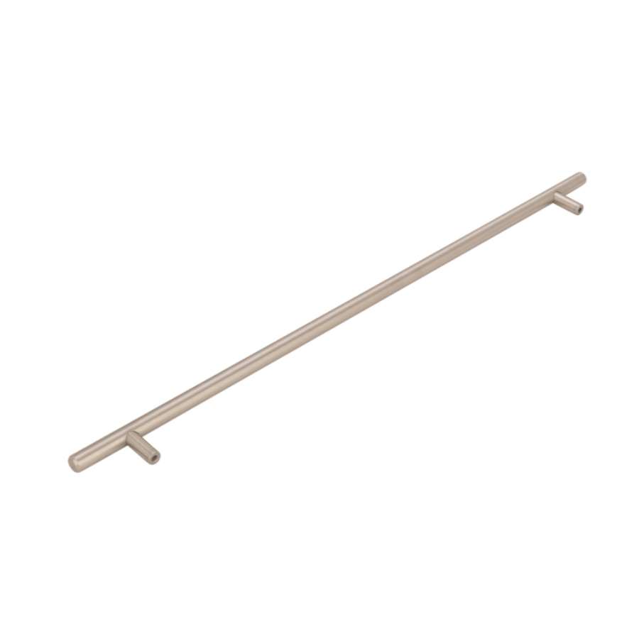 BP19015SS - Bar Pull - Brushed Stainless Steel