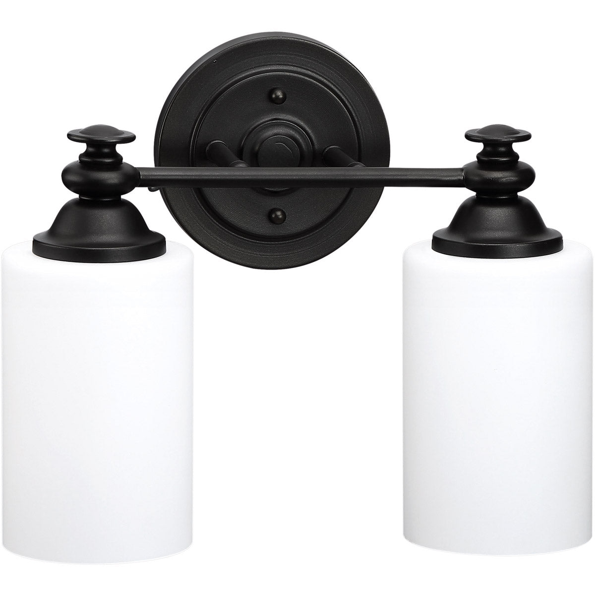 49802-ESP - Dardyn 2 Light 13.38" Wide Vanity Light - Espresso