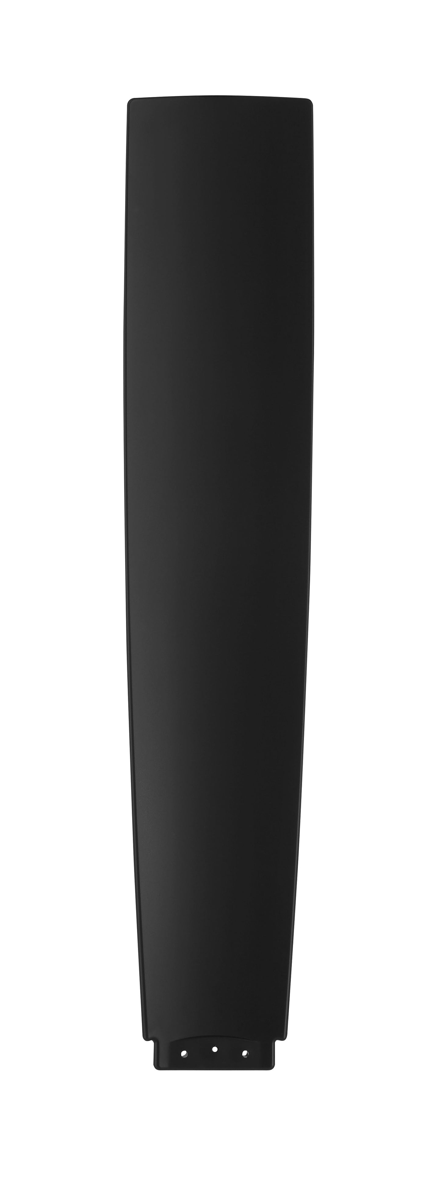 INS62FB3 - Inspo 62 Indoor/Outdoor 62" 3 Blade Indoor Outdoor Ceiling Fan - Flat Black