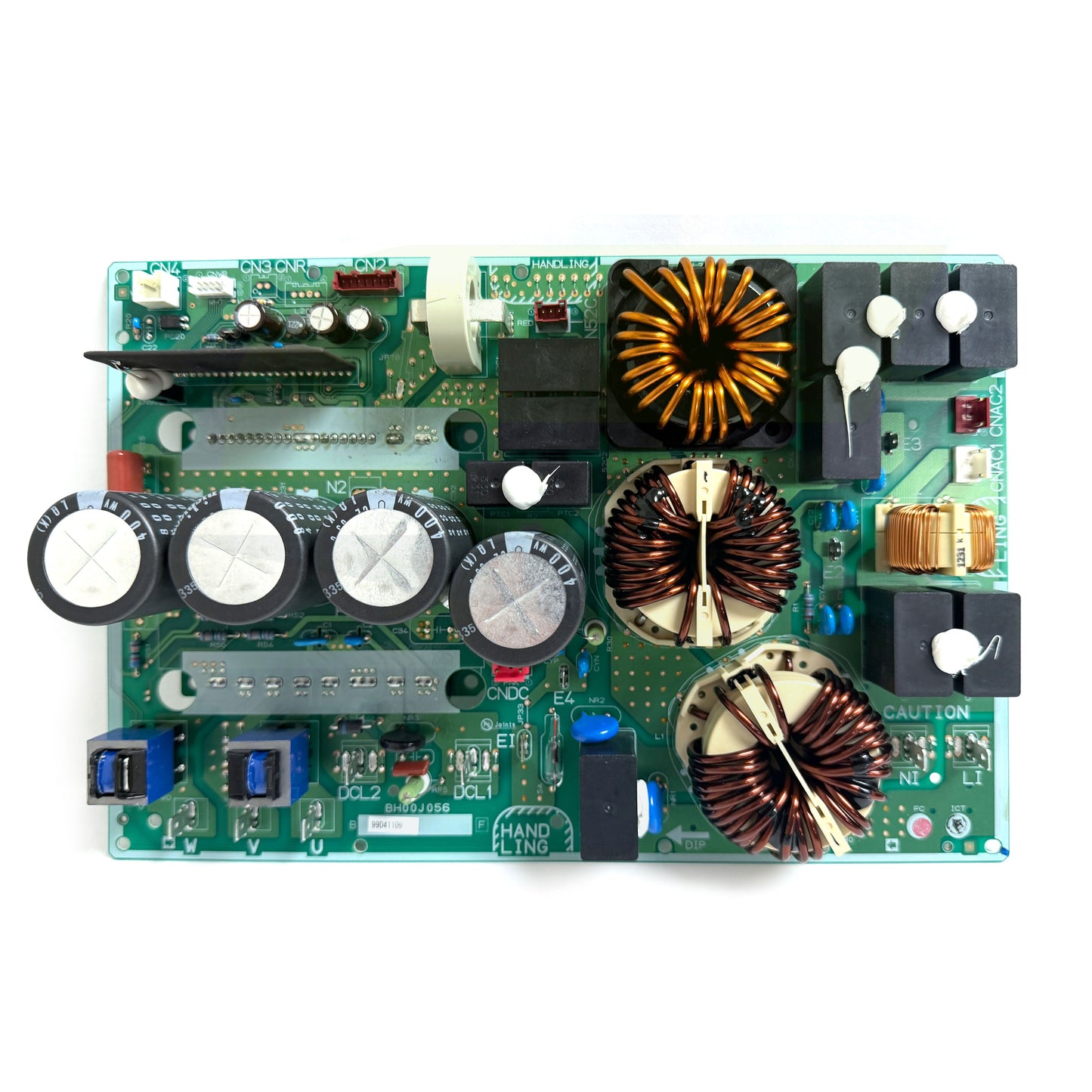 R01Z58353 - Power Board