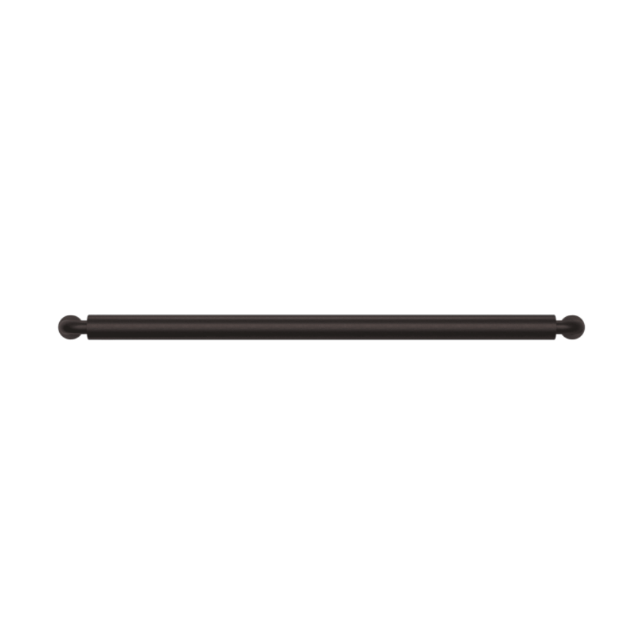 4956112 - 18" Centers - Hollywood Hills Appliance Pull - Venetian Bronze