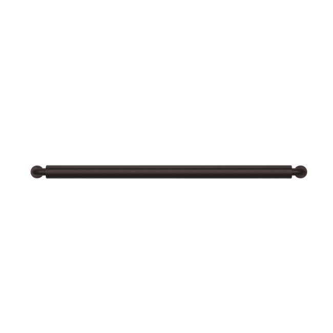 4956112 - 18" Centers - Hollywood Hills Appliance Pull - Venetian Bronze