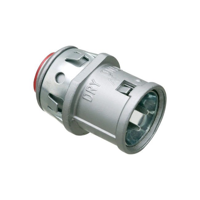 38AST - 3/8" SNAP2IT Connector with Insulated Throat