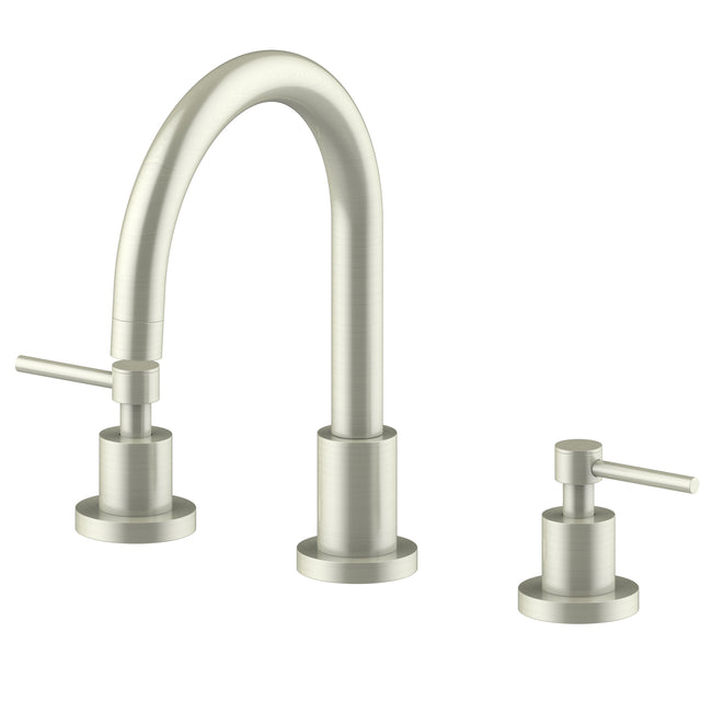 EMBY-BF-BN - Emerald Bay Bath Faucet in Brushed Nickel