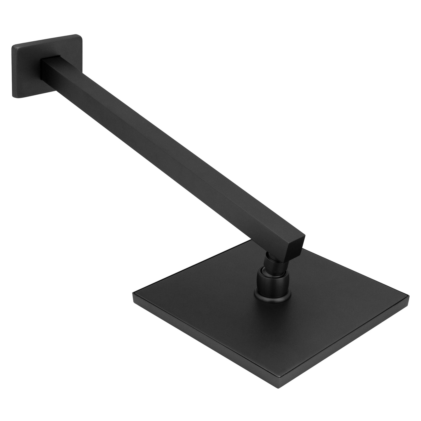 BLS-SHF-MB - Autograph Edition Bliss Shower Faucet in Matte Black
