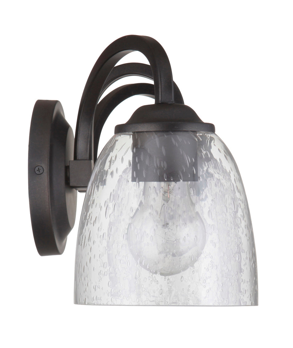 49903-ESP - Serene 3 Light 23" Wide Vanity Light - Espresso