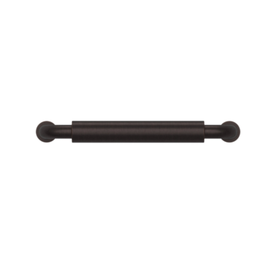 4400112 - 4" Centers - Hollywood Hills Pull - Venetian Bronze