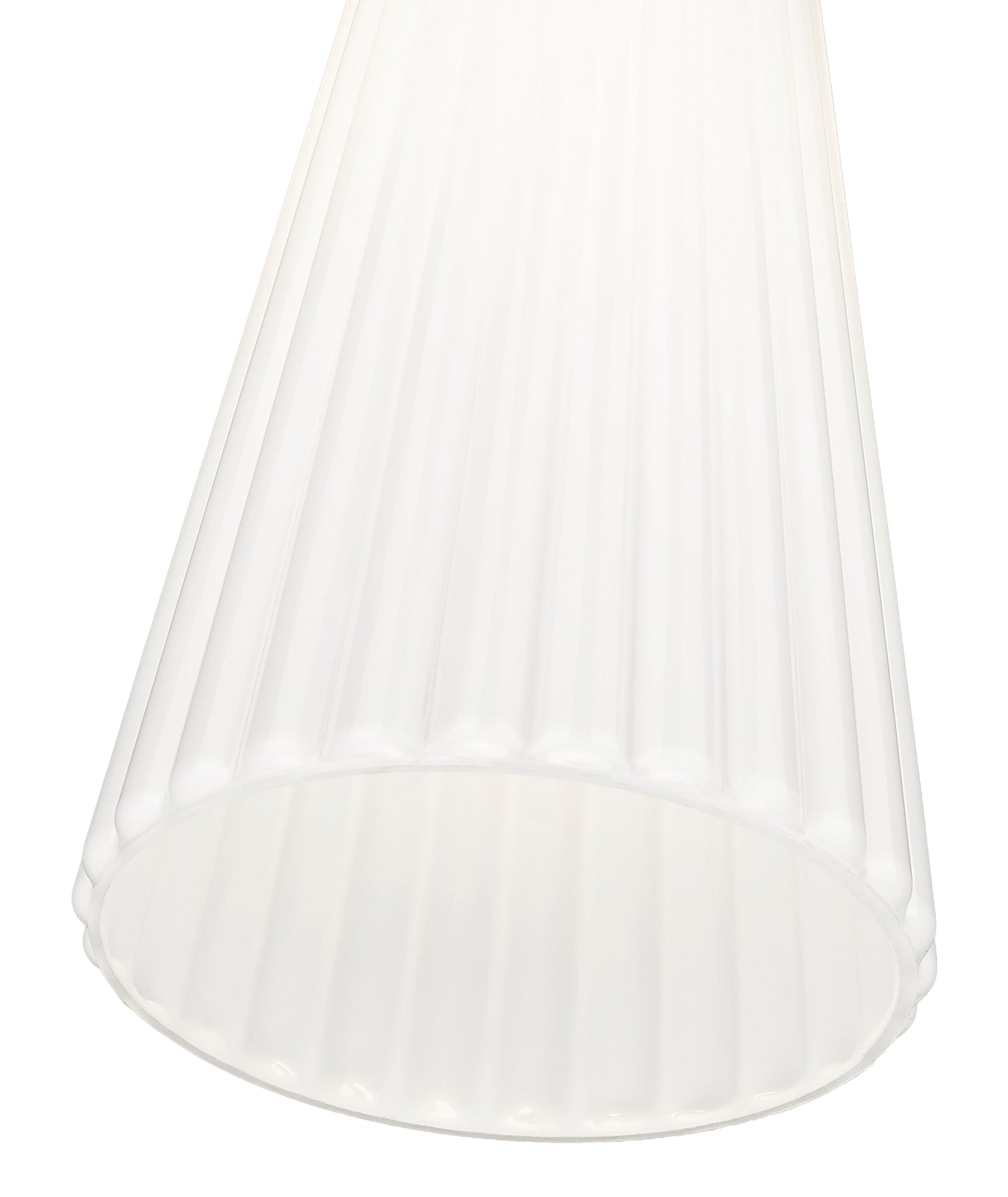 3043P6-BN - Farrell 1 Light 6" Pendant - Brushed Nickel