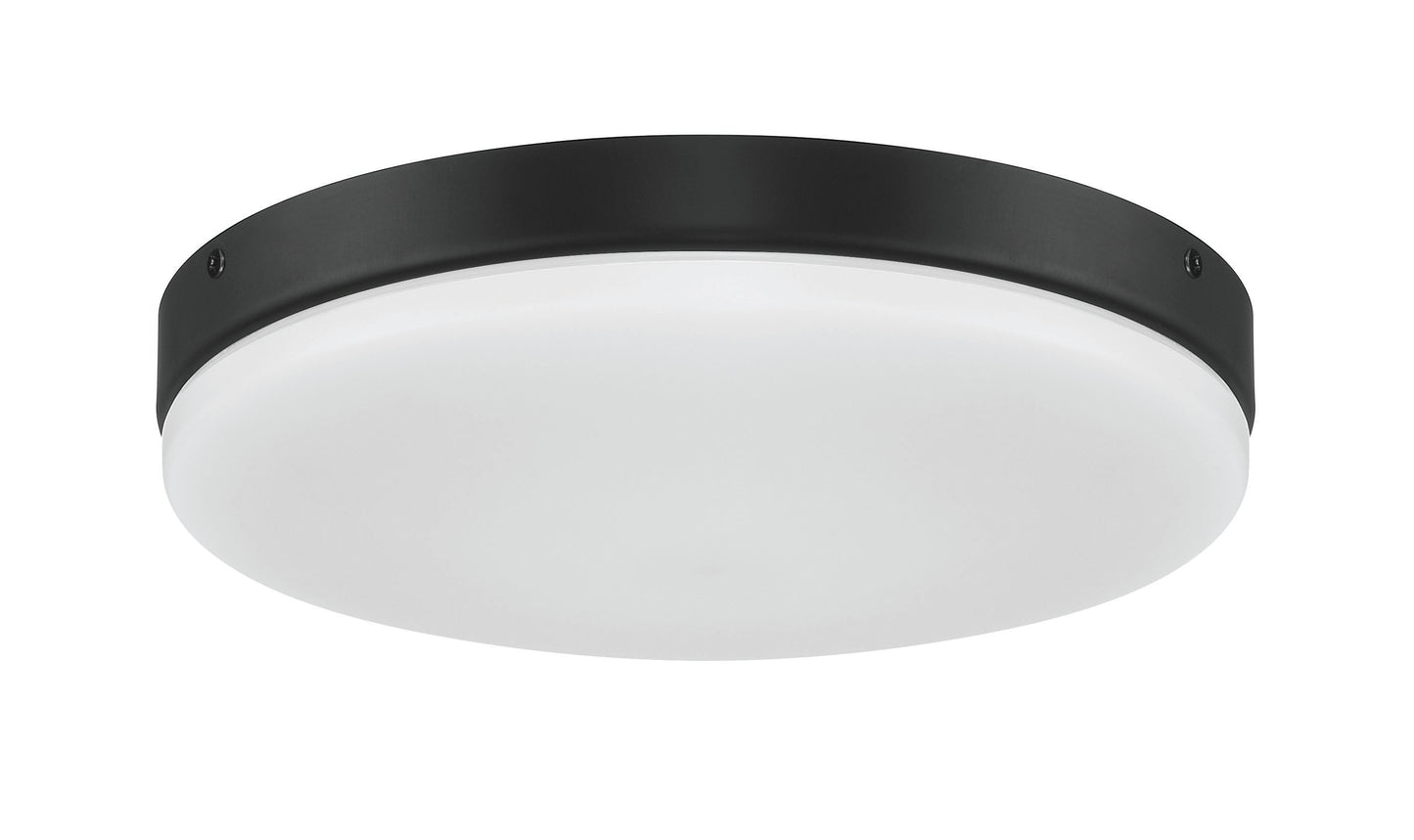 MNDLK-FB-LED - Mondo LED Light Kit in Flat Black