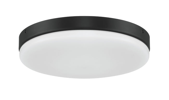 MNDLK-FB-LED - Mondo LED Light Kit in Flat Black