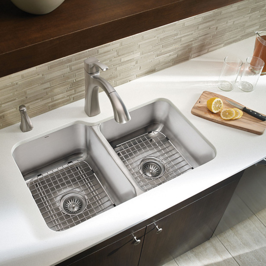 3948SRS - Transitional Soap Dispenser - Spot Resist Stainless