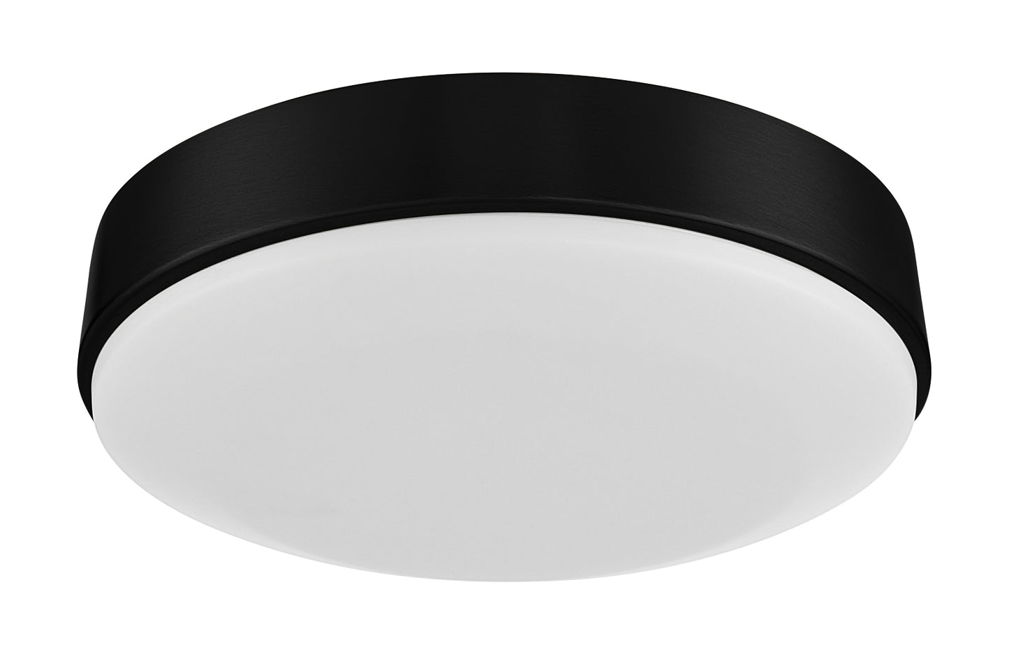 CHM52LK-FB-LED - Charming LED Light Kit in Flat Black (For use with CHM52xxx3)