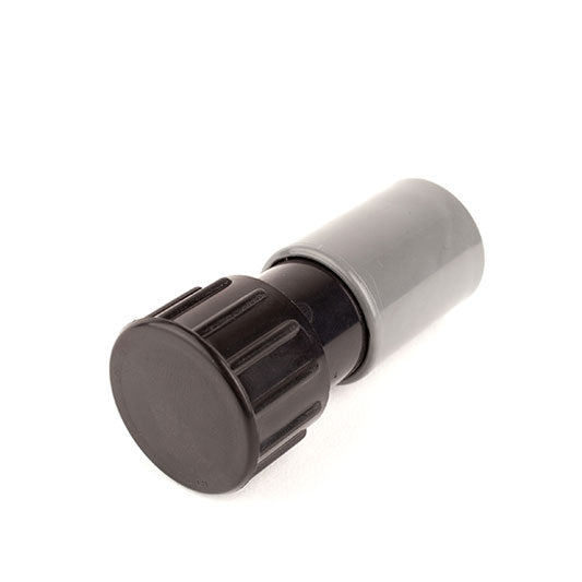 FCEP900 - 3/4" Compression end Plug with Screw-on Cap