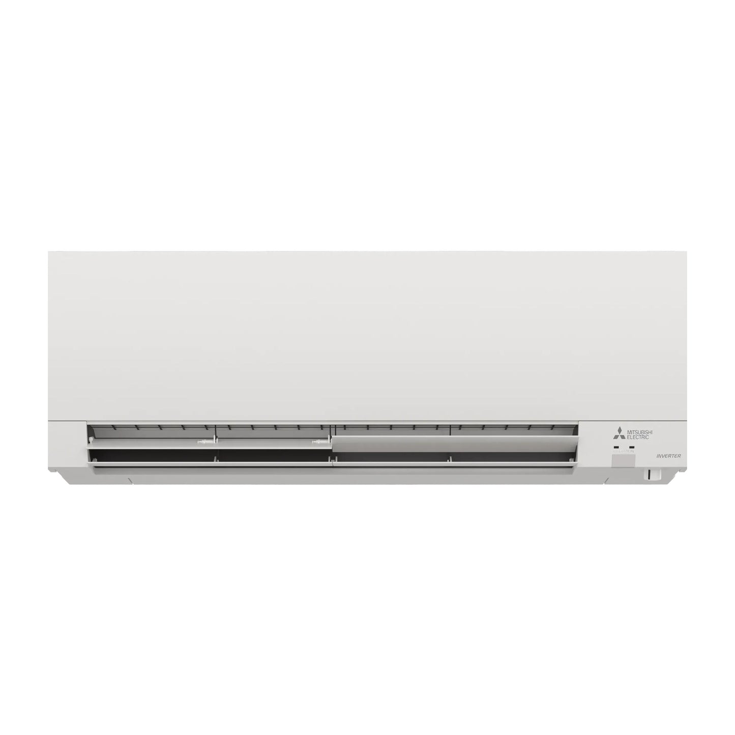 MSZ-FS09NA-U1 - 9,000 BTU/H, 0.75-Ton Deluxe H2i Plus Wall-mounted Indoor Unit