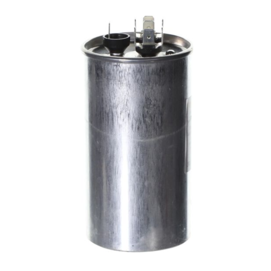 TRCFD5575 - TITAN PRO CAPACITOR 55+7.5 MFD 440/370V ROUND