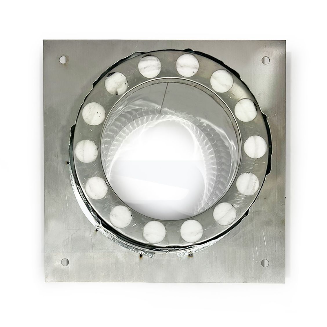 6TGAP - 6" Anchor Plate