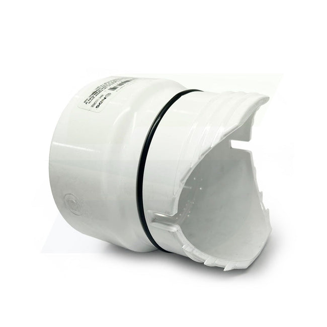 DS-126 - Dura Slope Bottom Outlet Adapter