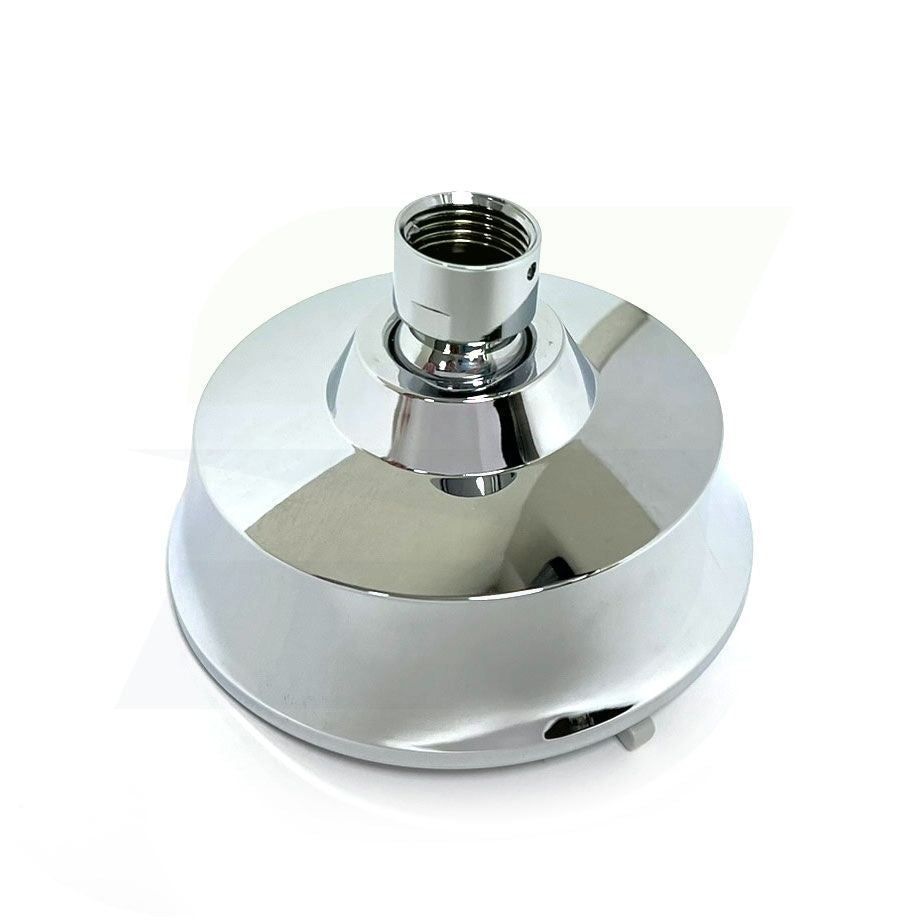 TBW03001U4#CP - Five Spray Modes 1.75 GPM Multi-Function Shower Head- Chrome Plated