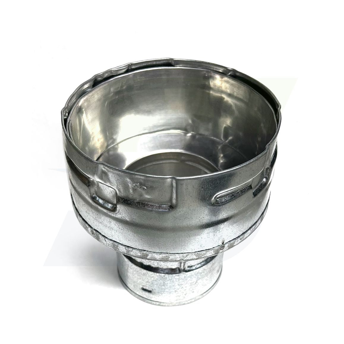 3MIX5 - Type B Gas Vent Increaser - 3" to 5"