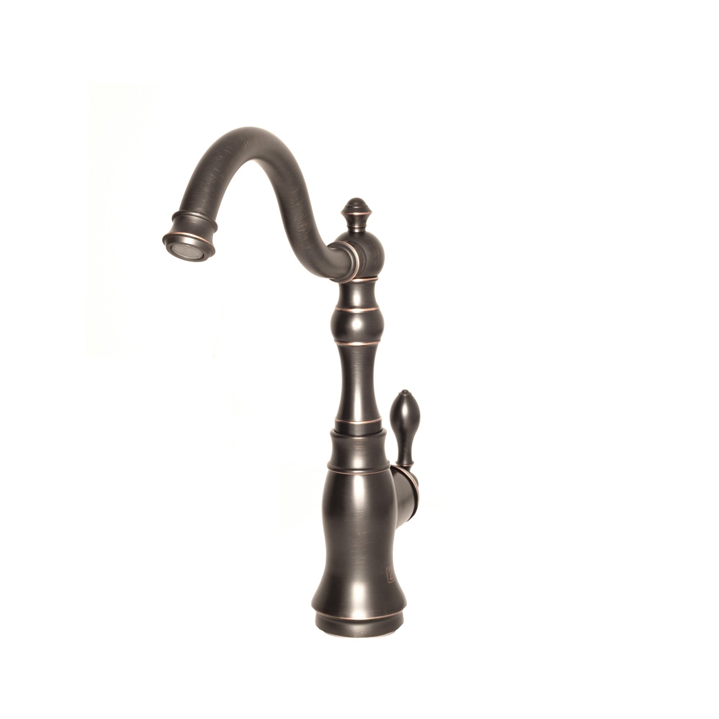 REM-KF-ORB - Rembrandt Kitchen Faucet in Oil Rubbed Bronze