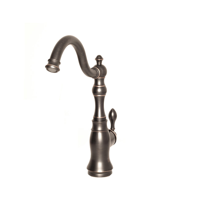 REM-KF-ORB - Rembrandt Kitchen Faucet in Oil Rubbed Bronze