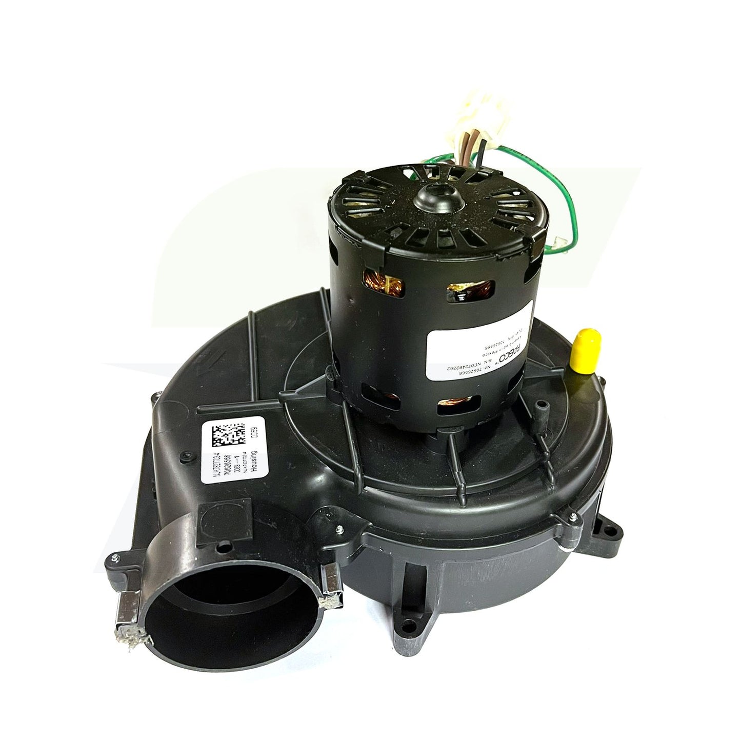 70-102691-81 - Induced Draft Blower w/ Gasket - 120V