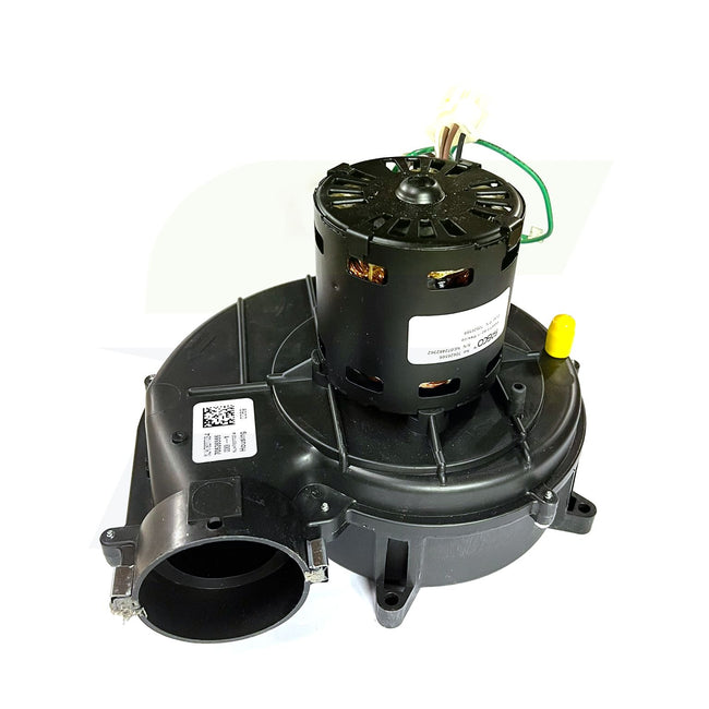 70-102691-81 - Induced Draft Blower w/ Gasket - 120V