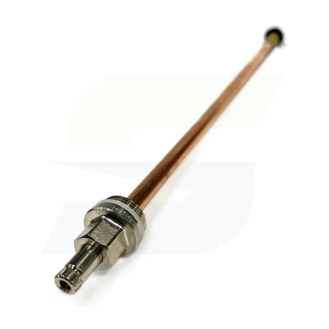 PK2008 - 420 Series Frost-Proof Wall Hydrant Stem Assembly - 8"