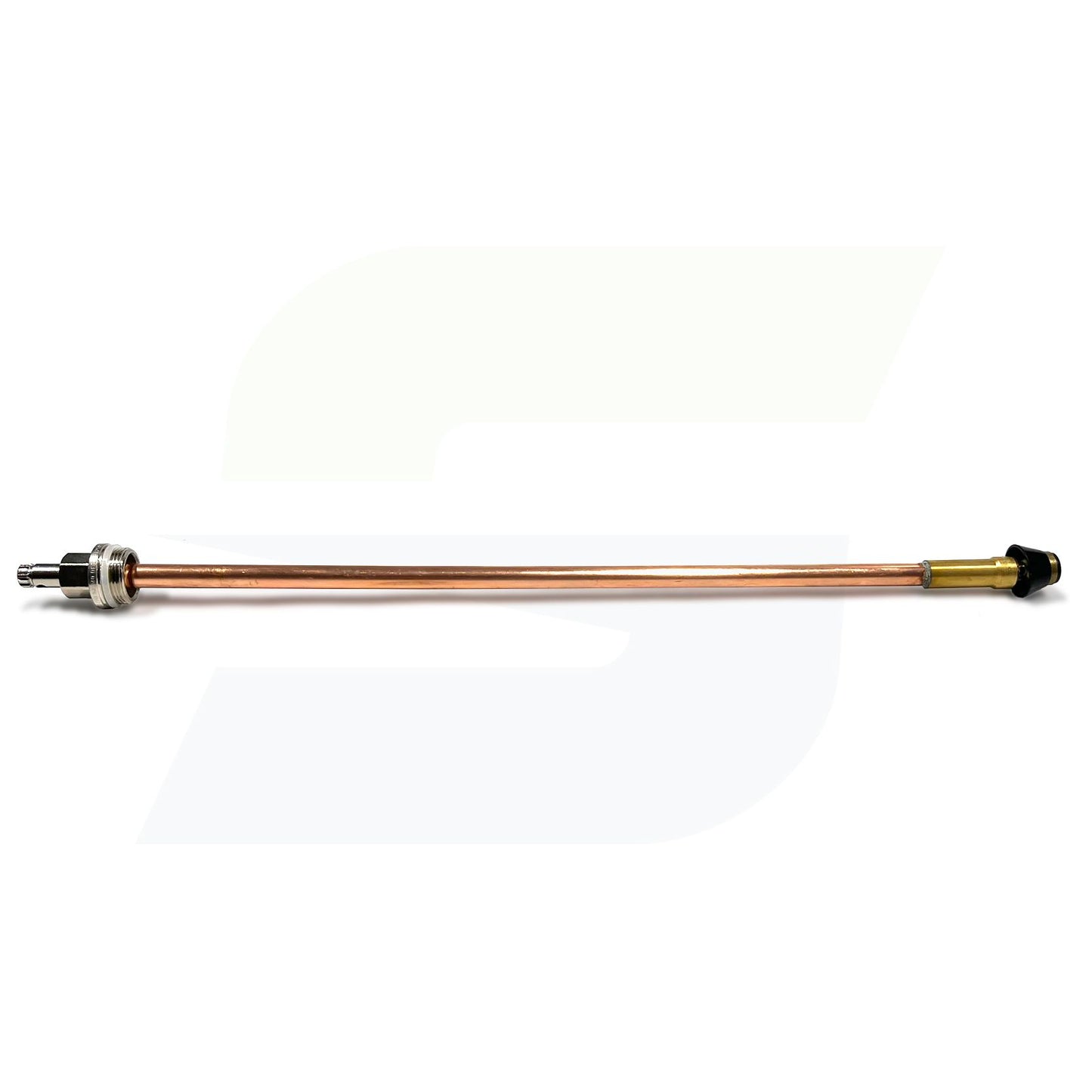 PK2008 - 420 Series Frost-Proof Wall Hydrant Stem Assembly - 8"