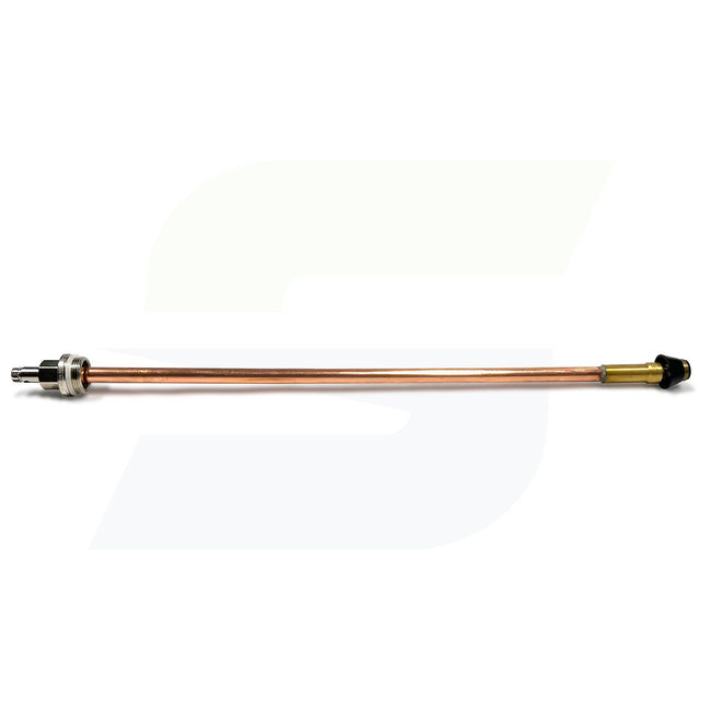 PK2008 - 420 Series Frost-Proof Wall Hydrant Stem Assembly - 8"