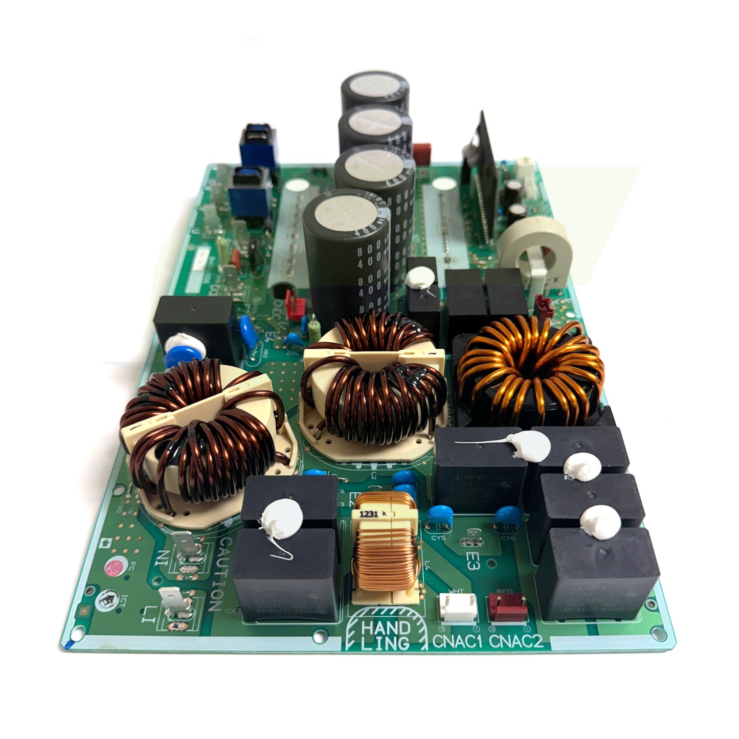 R01Z58353 - Power Board