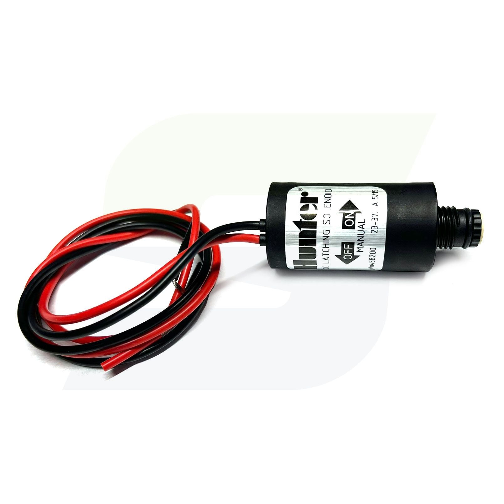 Hunter DC Latching Solenoid 458200 - Thumbnail 4