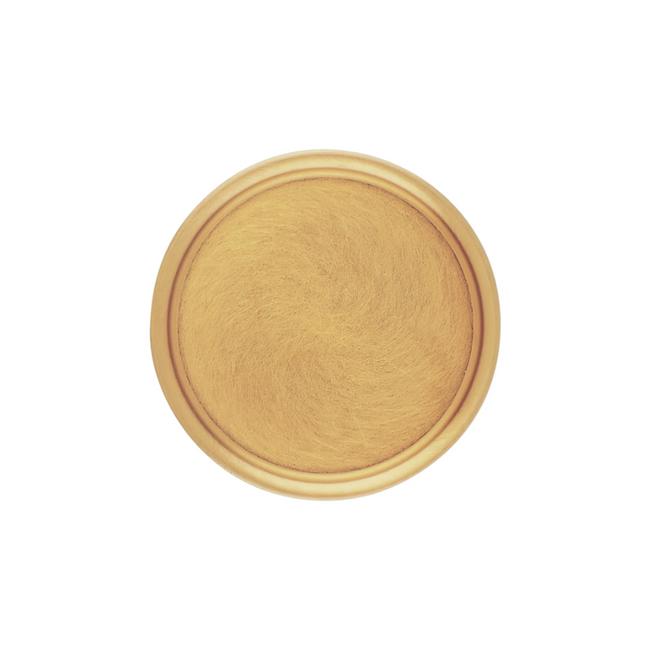 4973044 - 1 1/2" - Hollywood Hills Knob - Satin Brass