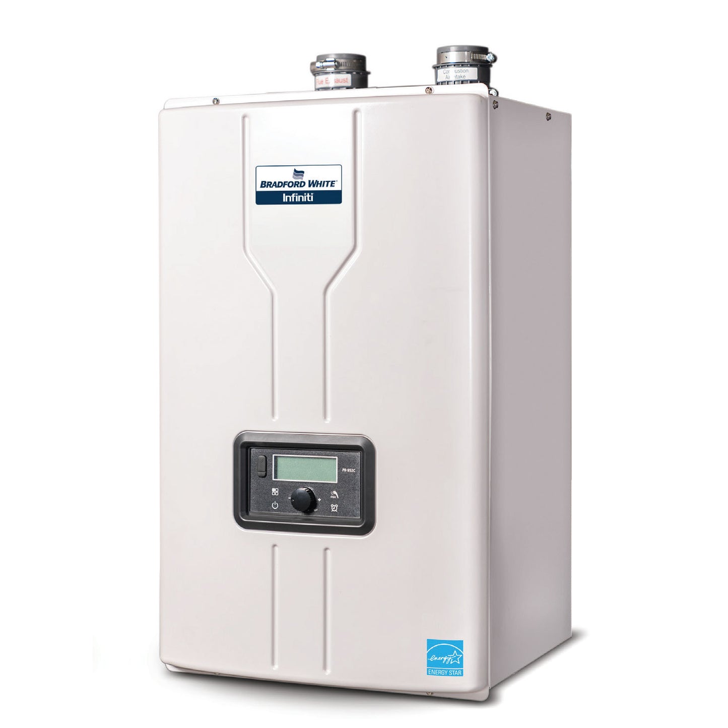 RTGR199N1 - 199,000 BTU Natural Gas Condensing Tankless Water Heater